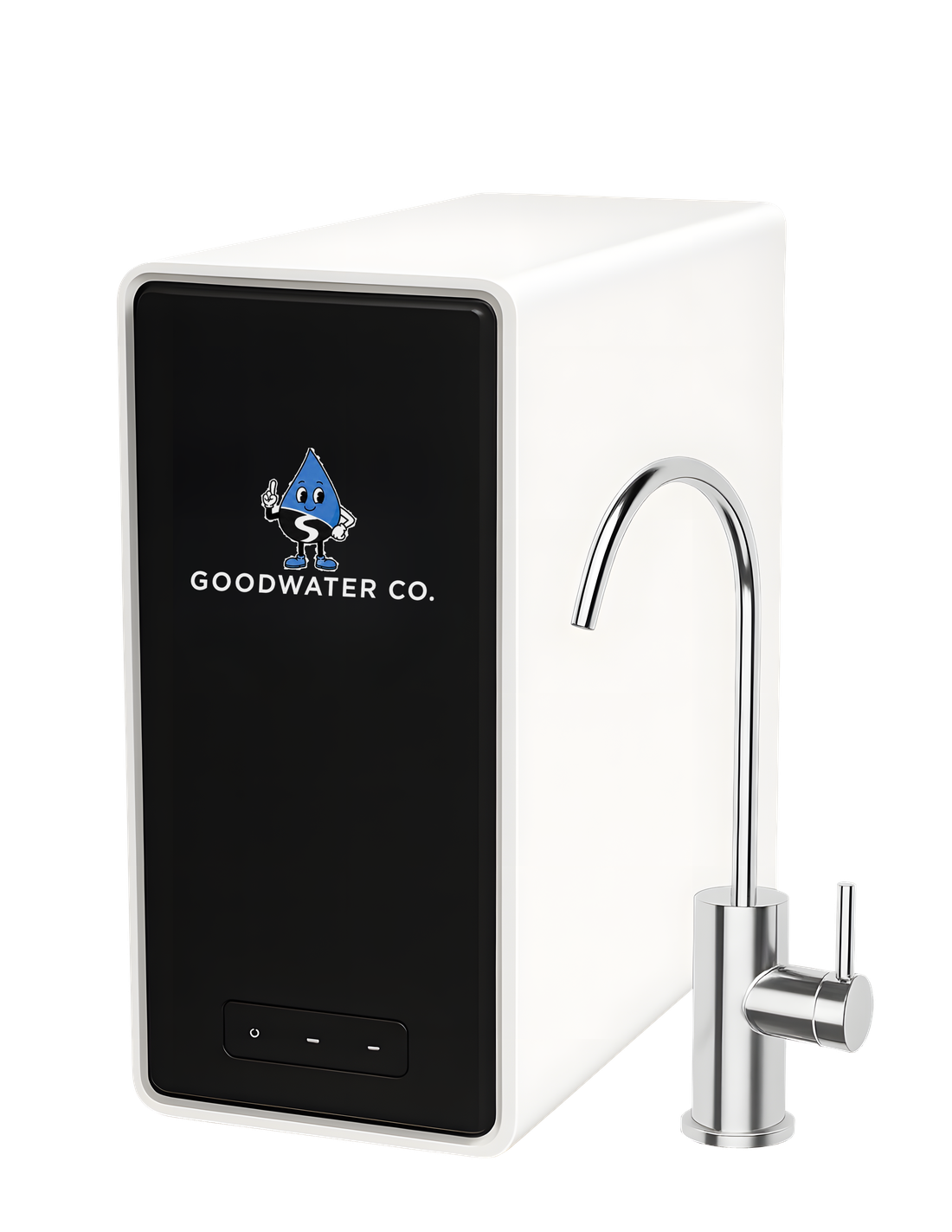 Drinking Water Systems